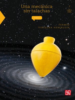 cover image of Una mecánica sin talachas